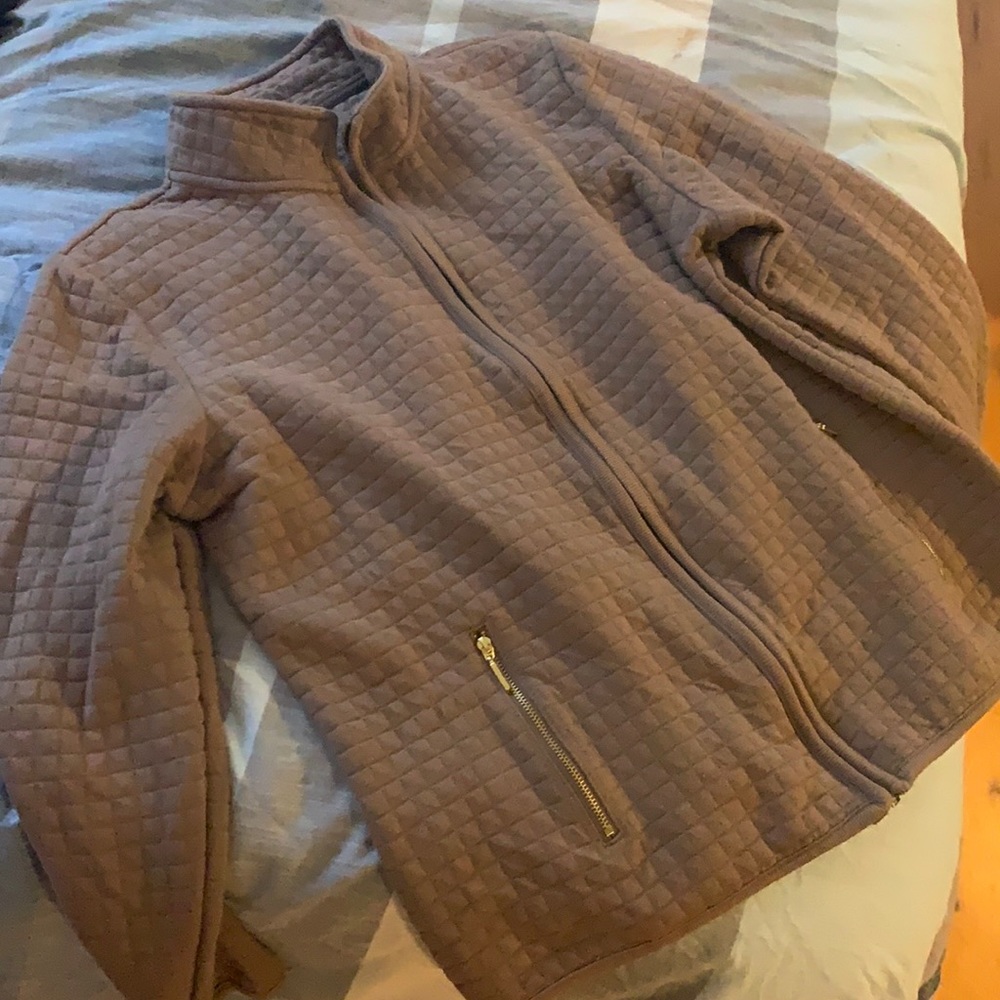 Karen Scott Sport jacket